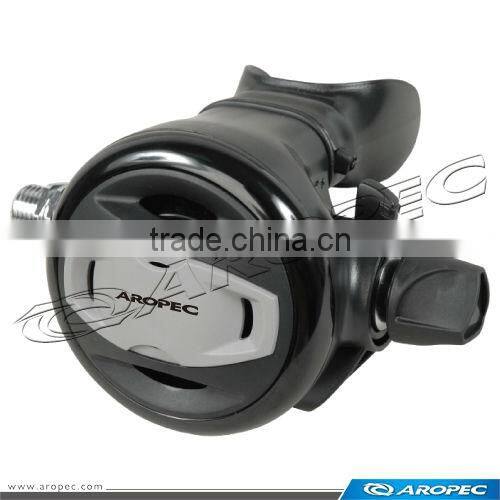 Cupid-A Second Stage Regulator