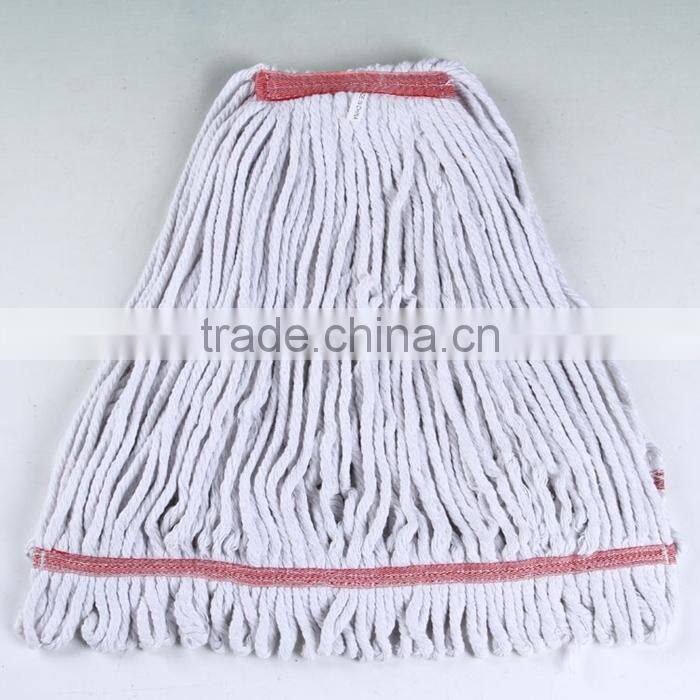 cleaning mop head
