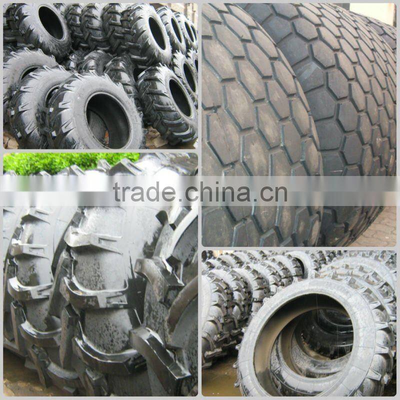 tianli 18.4-30 forestry tire