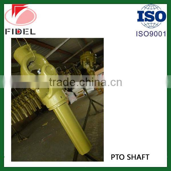 2015 FACTORY PRICE PTO DRIVE SHAFT, PTO SHAFT FRICTION CLUTCH, TRACTOR PTO SHAFT FOR SALES