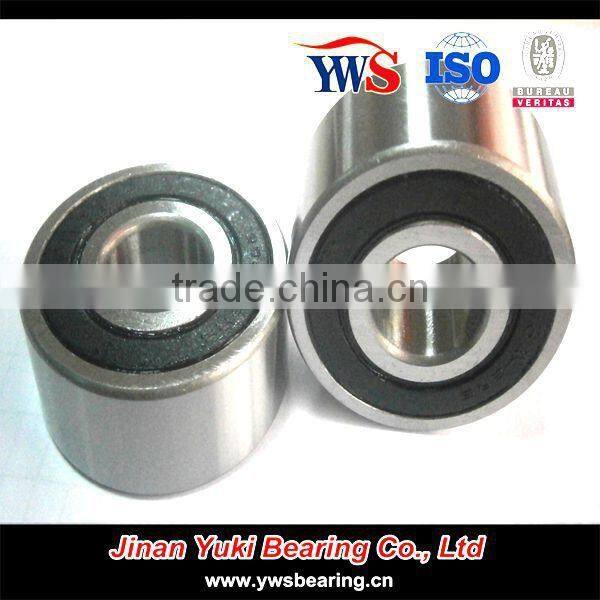 Double row cam rollers Angular Contact Ball Bearing 305704