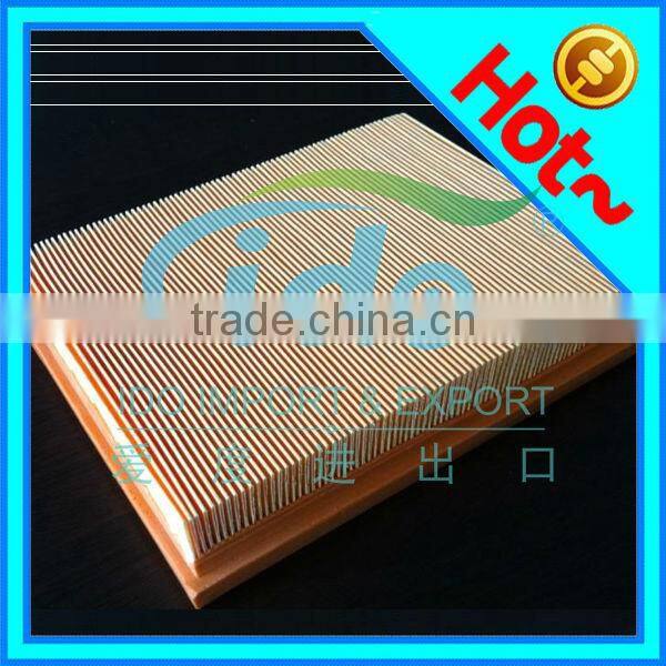 Auto air filter for BUICK 90411732