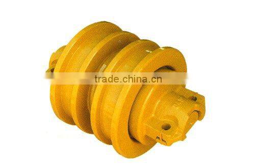 Track roller/Bottom roller/lower roller for excavators and bulldozers