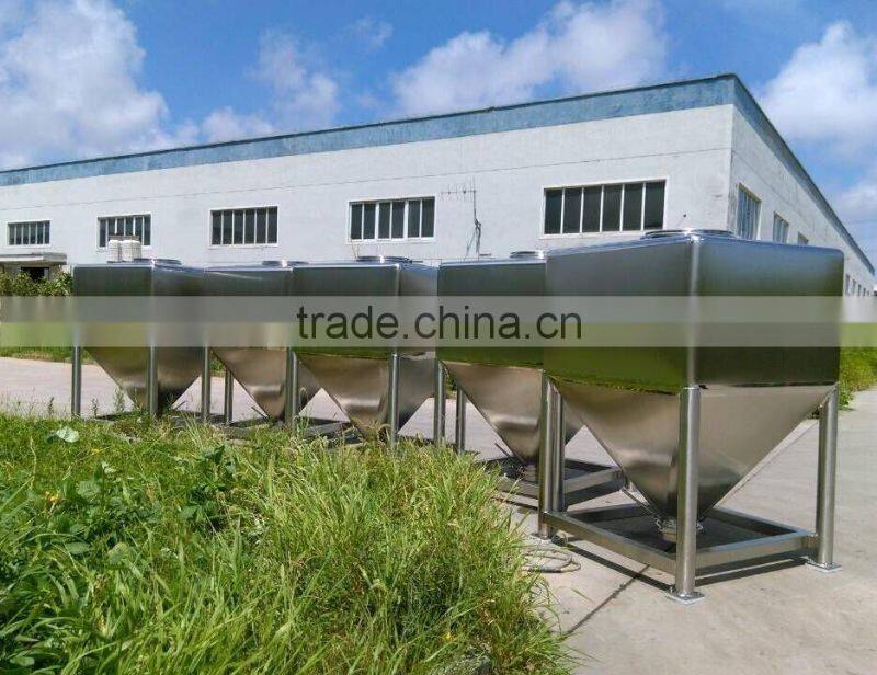 Customize stainless steel cross tee fittings