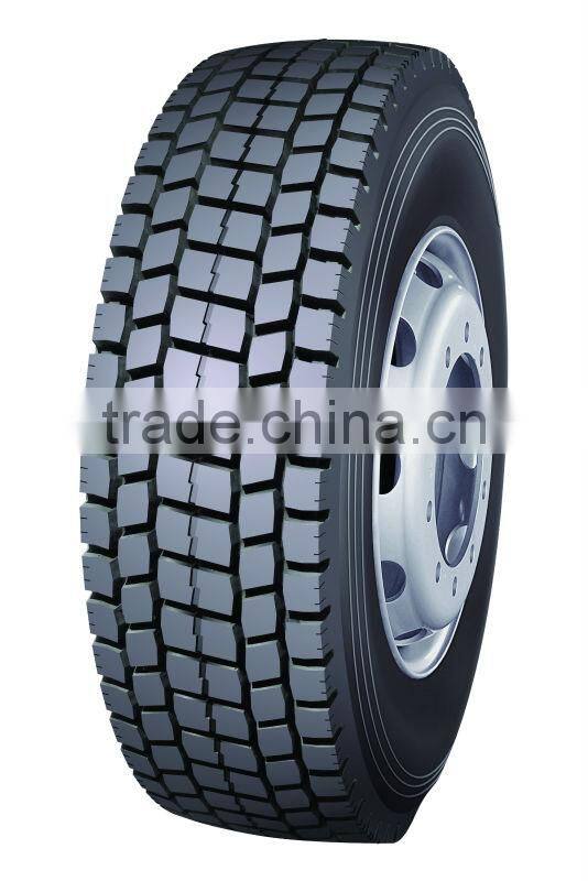 longmarch brand truck tyres-315/80r22.5