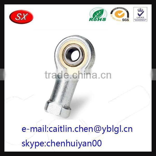High quality Needle Roller Bearing threaded shaft bearing