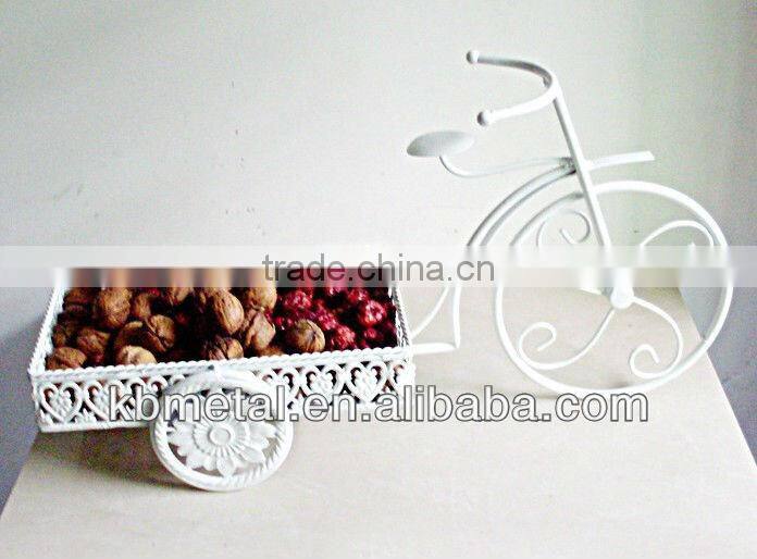 Ceramic Household Fruit Plate