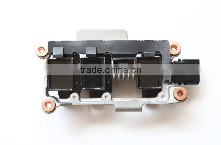 Auto spare parts car engine ignition coils VW078905104 for audi a6