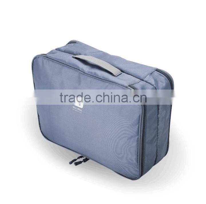 Wholesale Houseware Clothing Organizer Bags/clothing storager