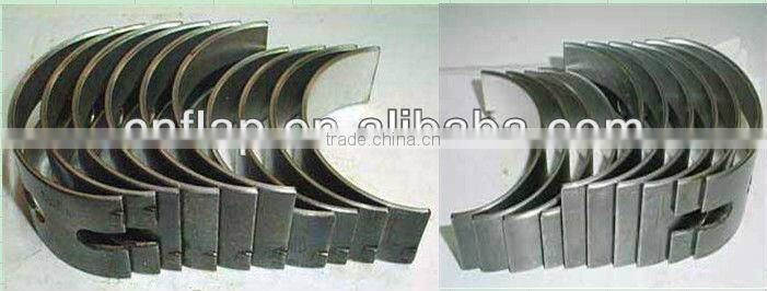 Engine con rod bearing