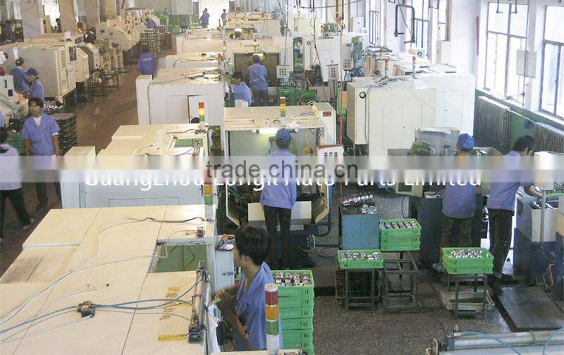 High performance motorcycle CBR400 piston kit 55mm