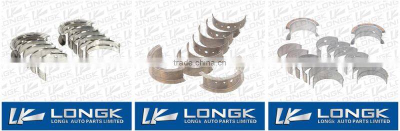Engine con rod bearing 71-3866/6 for sale
