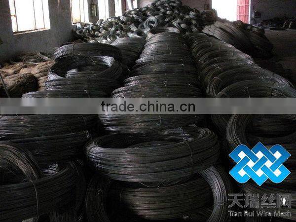Black Annealed wire/Wire Rod