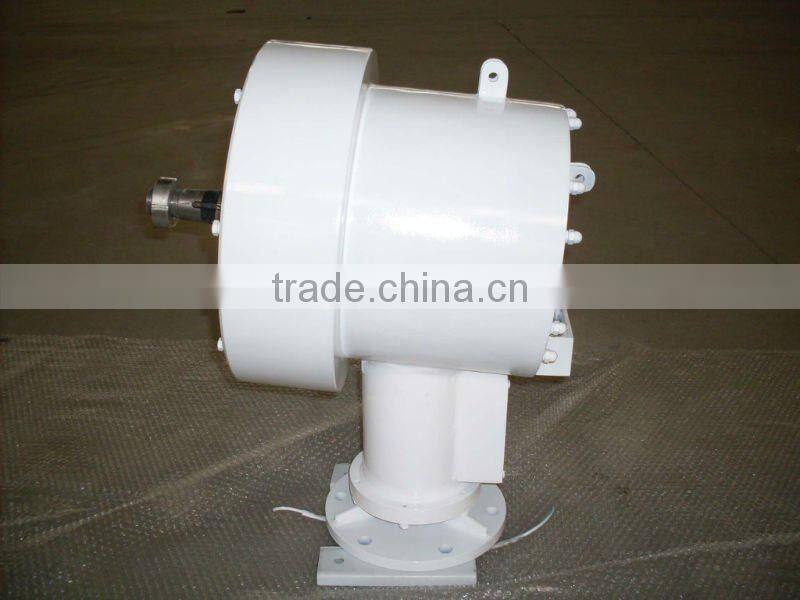 PMG / PMA / alternator for wind turbine