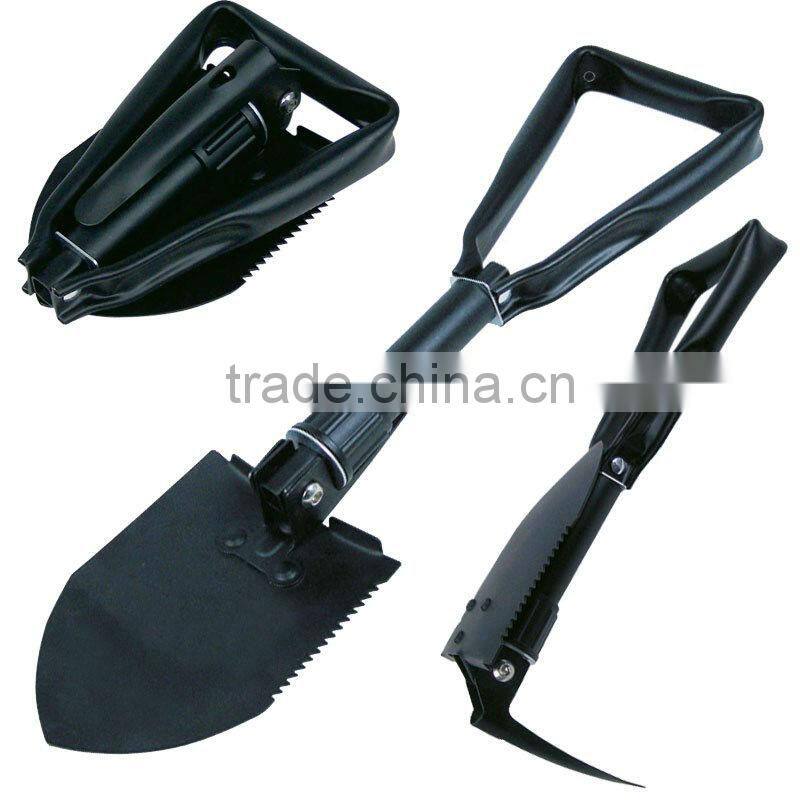 camping shovel