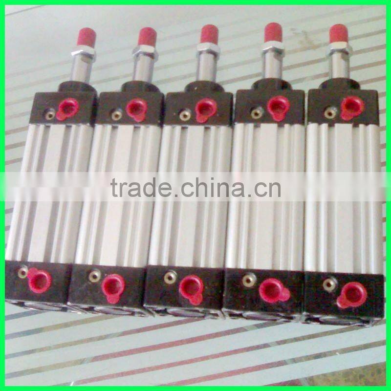 32-320mm Diameter, 50-3000mm Stroke Pneumatic/Air Cylinder steel body