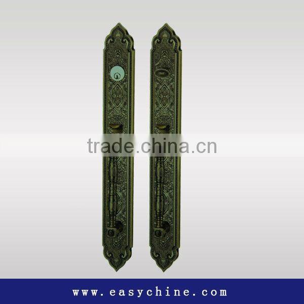 High-end Door Lockset