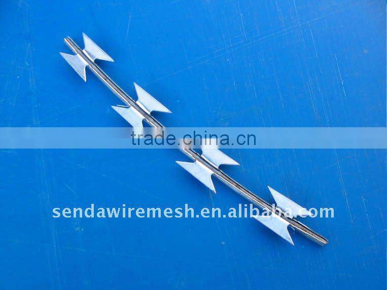 Razor Barbed iron Wire