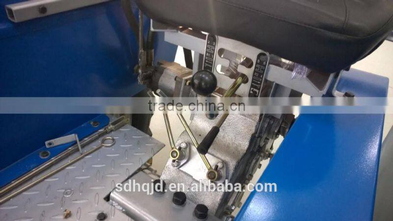 New design hot sale china cheap farm tractor