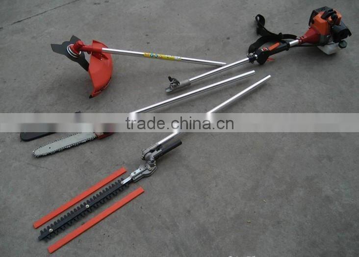 multi-porpuse hedge trimmer 6 in 1