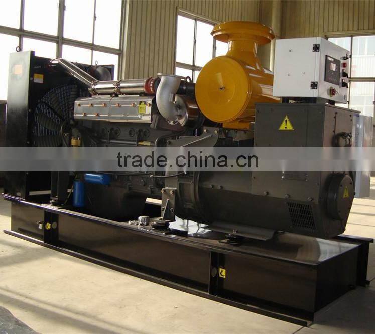 Hot sales 10-2000KVA home generator price list