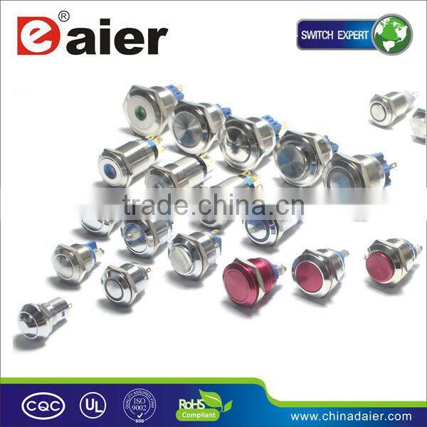 multi function push switch