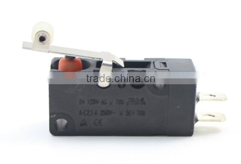 Waterproof micro switch WS2