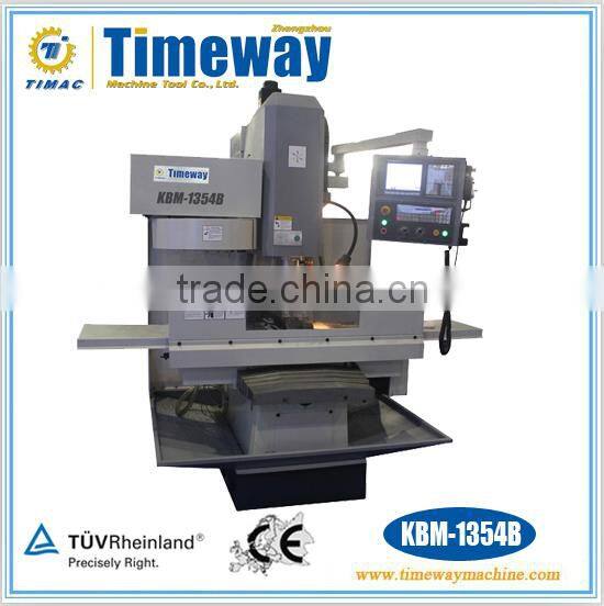 Fresadoras CNC KBM-1354B