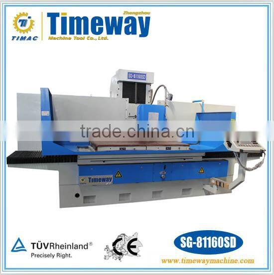 Heavy Duty Surface Grinder SG-81160SD