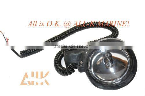 Marine Search lights