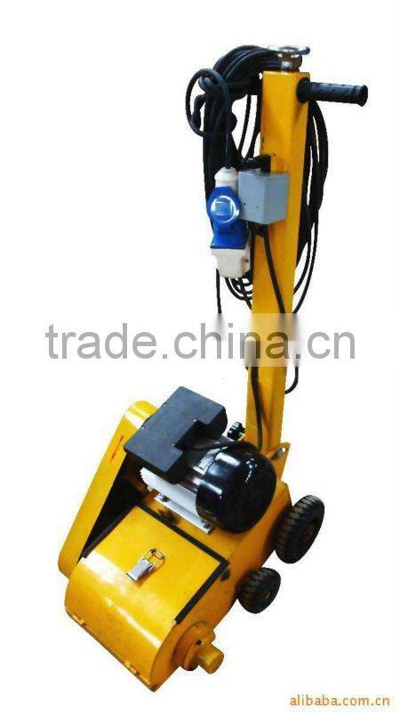 Electric Deck Scaler