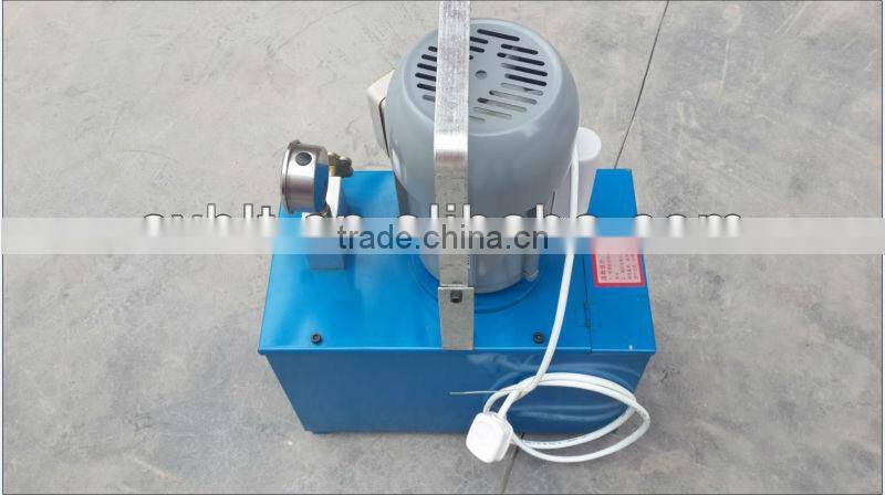 6.0L/Min power-operated water test pump DBS-4.0 DSB-4.0