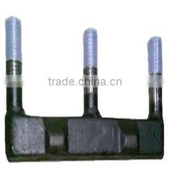 Best quality Threaded Forged E Bolt