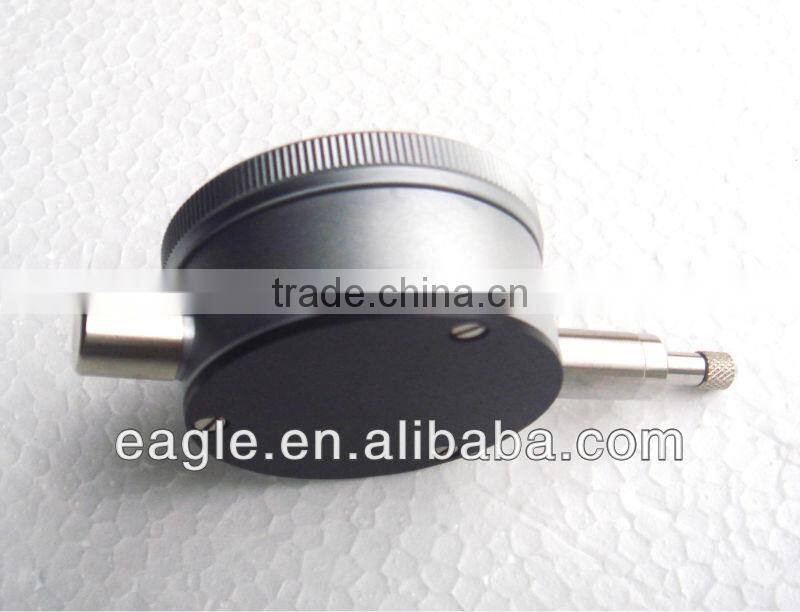 METRIC MICROMETER DIAL INDICATORS