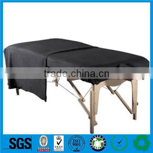 2014 wholesale medical disposable nonwoven bed cover