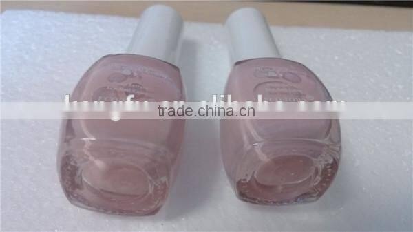 High Grade Fragrant Water Based Nail Polish