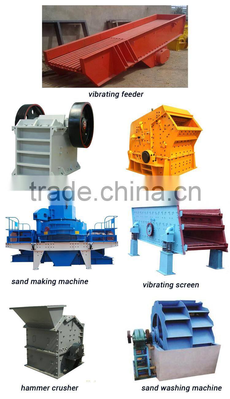VSI Vertical Shaft Impact Crusher, Sand Making Machine, Sand Maker Machines