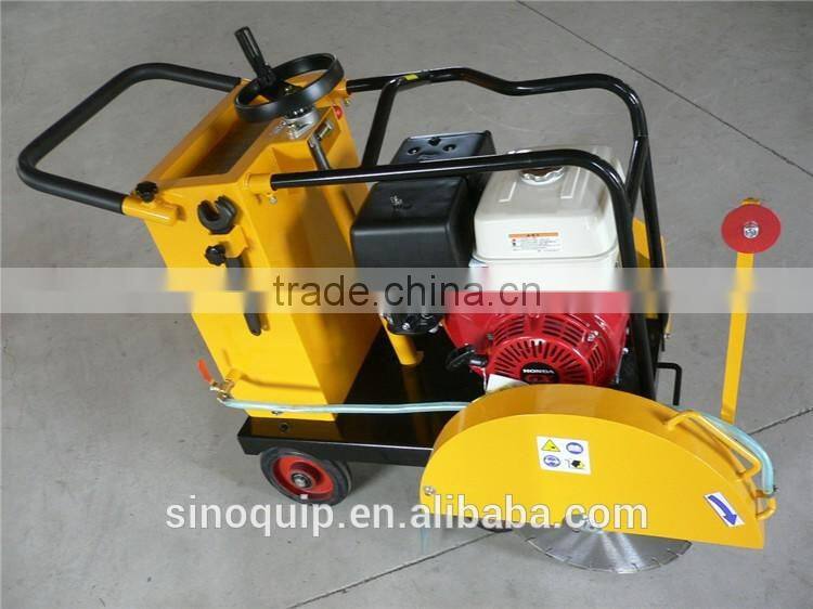 18 Inch Gasoline Engine Concrete Cutter