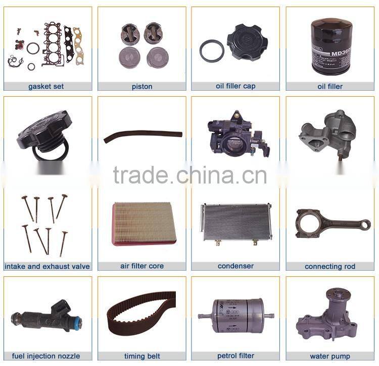 Chinese Cheap Auto Parts Reverse Gear Shift Shaft