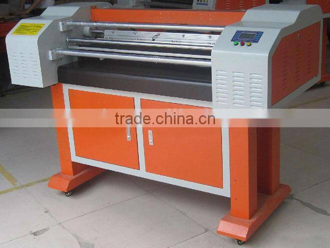 Flex banner printing machine price