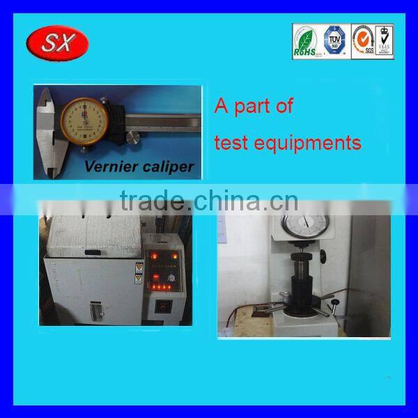 guangdong custom cnc milling stainless steel spring loaded lift ring,electronic cigarette accessories,auto lathe brass fittings