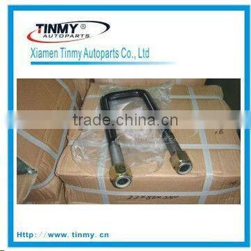 Round & Square U Bolt