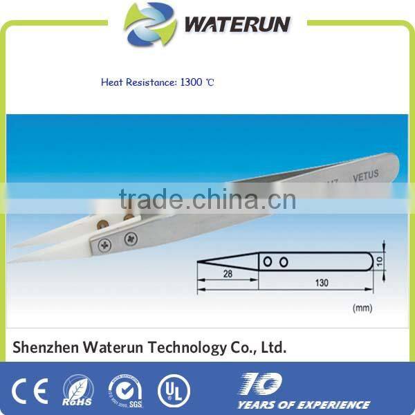 mini flush cutting pliers, Waterun 170 cutter supplier