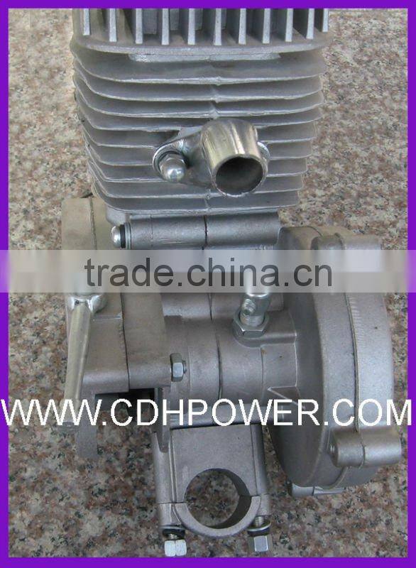 80cc bicycle engine kit/bicimoto/kit motor bicicleta