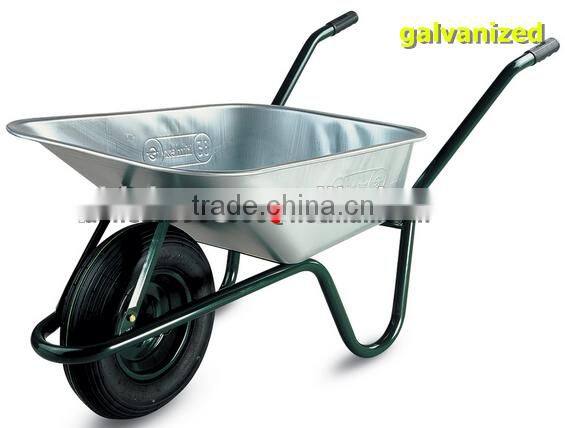 heavy duty Russia construction wheelbarrow