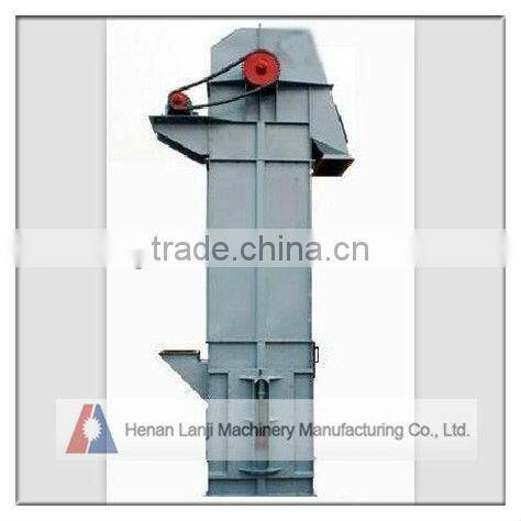 Industrial best price bucket elevator from China plant with many years experience