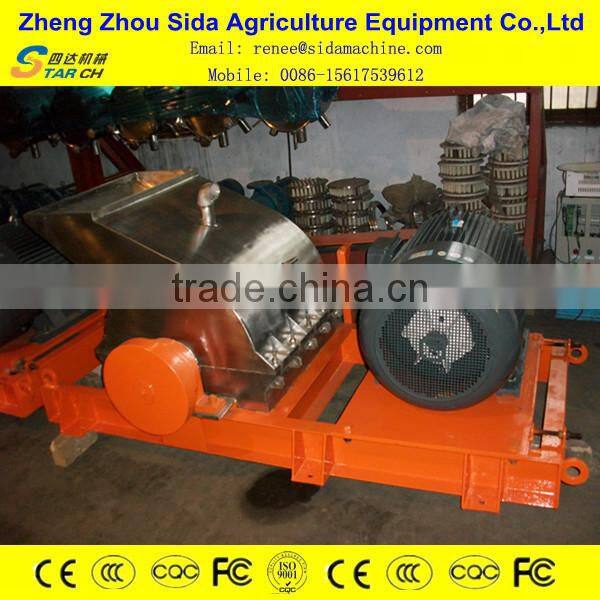 Supper quality and best selling of Cassava flour processing machine