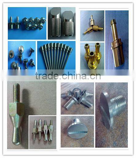 Stainless steel pipe fitting