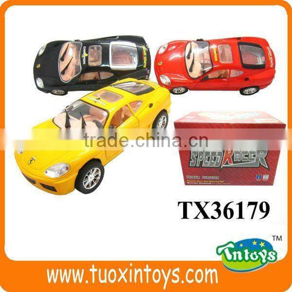 toy car model collection