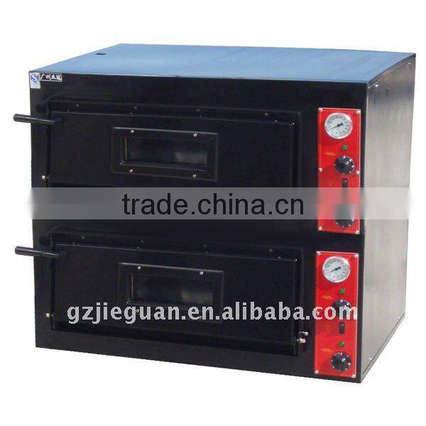 electric pizza oven